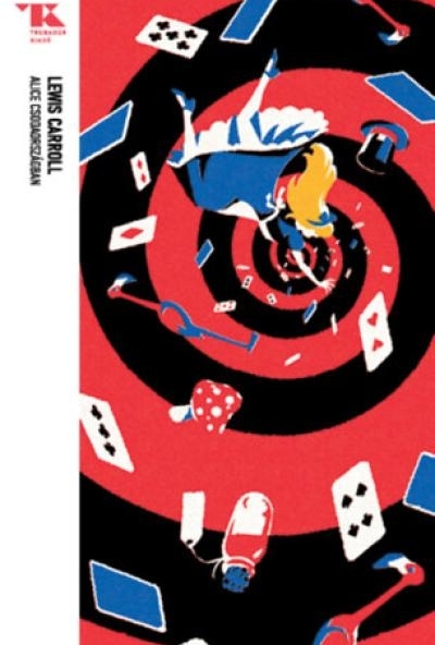 Alice Csodaországban