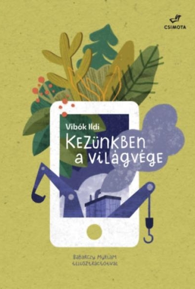 Kezünkben a világvége