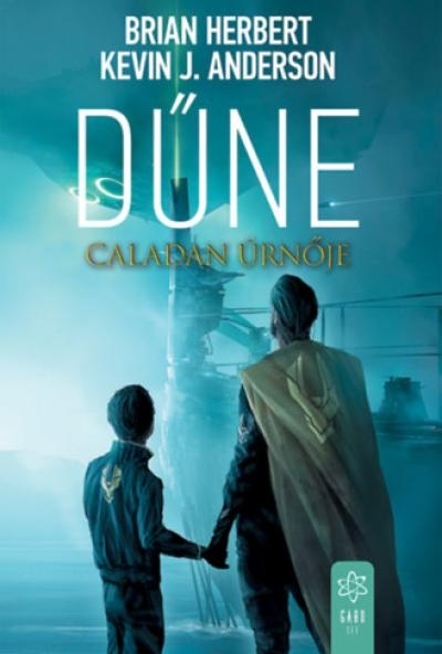 Dűne - Caladan úrnője