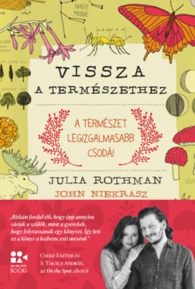 Vissza a természethez