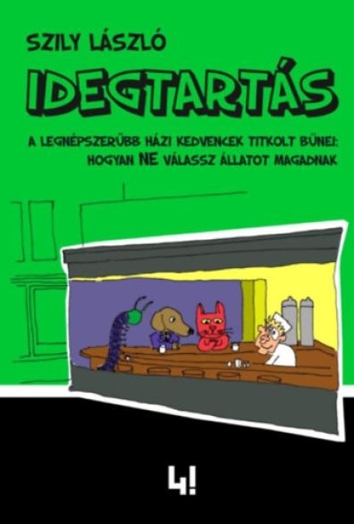 Idegtartás