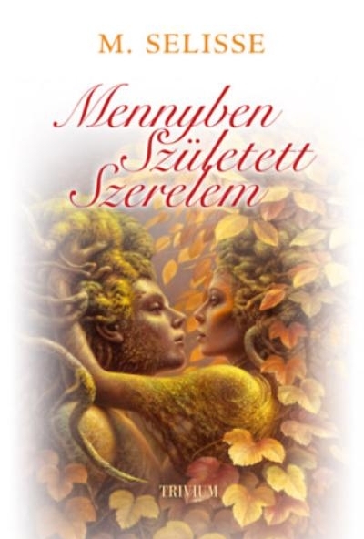 Mennyben született szerelem