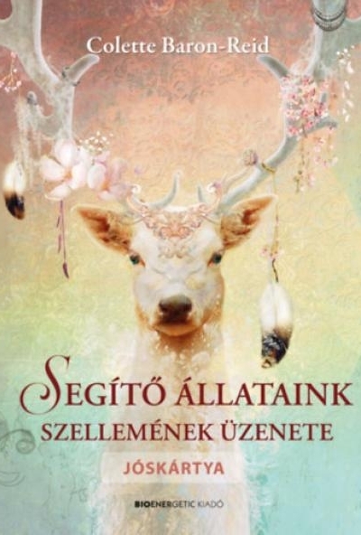 Segítő állataink szellemének üzenete