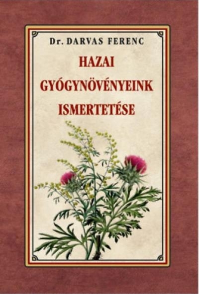 Hazai gyógynövényeink ismertetése