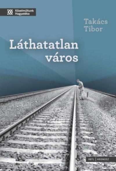 Láthatatlan város