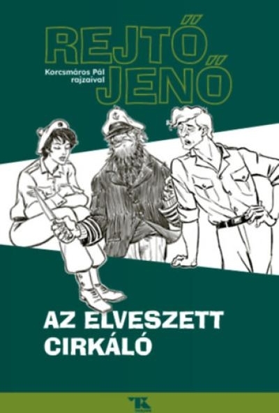 Az elveszett cirkáló