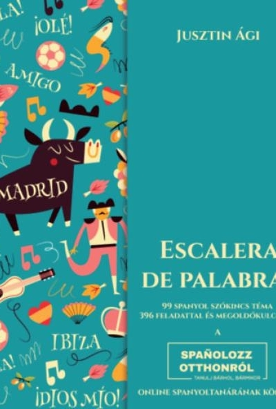 Escalera de palabras