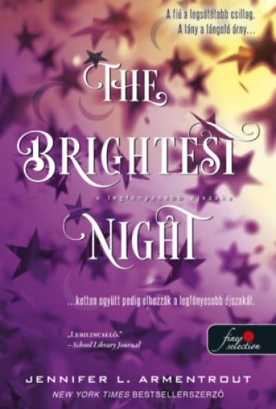 The Brightest Night - A legfényesebb éjszaka