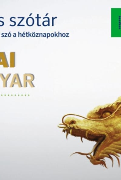 PONS Képes szótár Kínai-Magyar