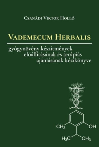 Vademecum Herbalis
