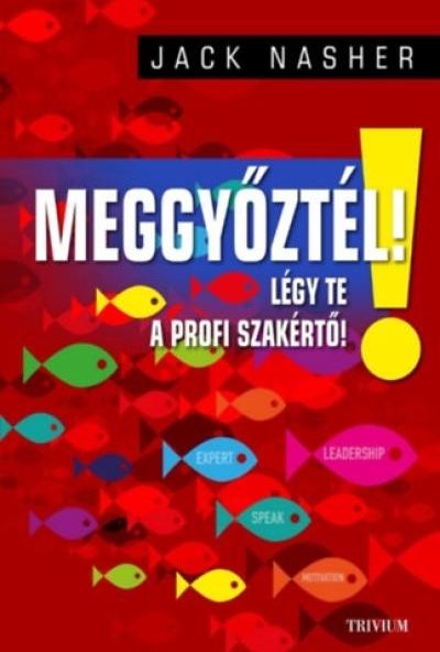 Meggyőztél!