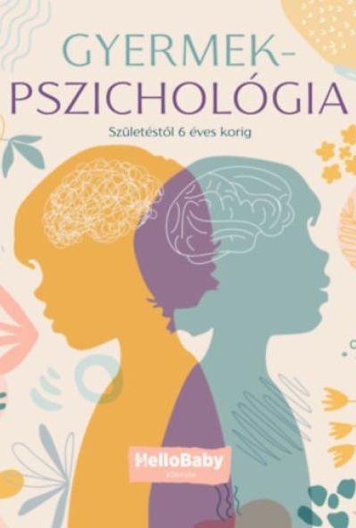 Gyermekpszichológia