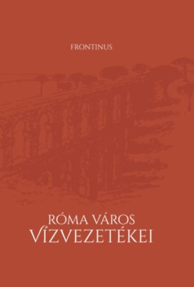 Róma város vízvezetékei