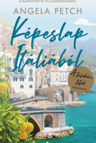 Képeslap Itáliából