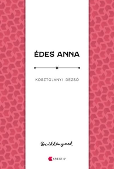 Édes Anna