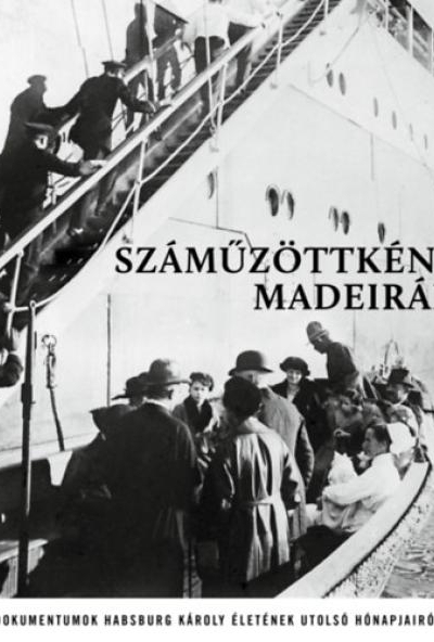 Száműzöttként Madeirán