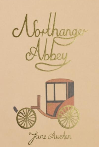 Northanger Abbey
