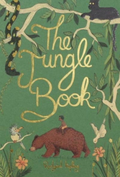 The Jungle Book