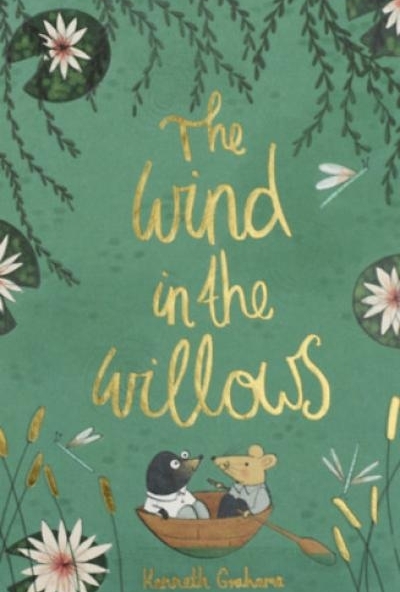 The Wind in the Willows