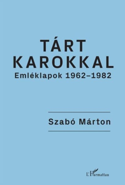 Tárt karokkal