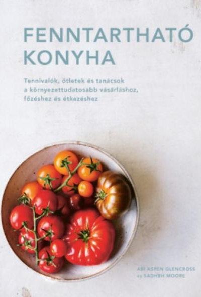 Fenntartható konyha