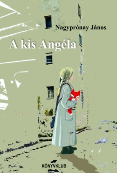 A kis Angéla