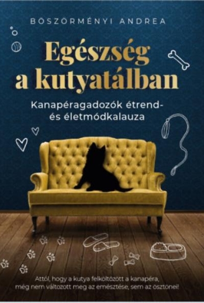 Egészség a kutyatálban