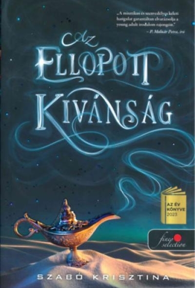 Az ellopott kívánság