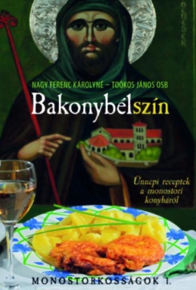 Bakonybélszín