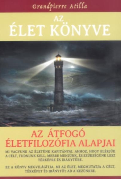 Az Élet Könyve