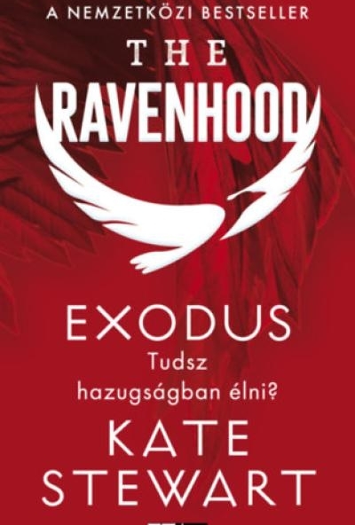 The Ravenhood - Exodus
