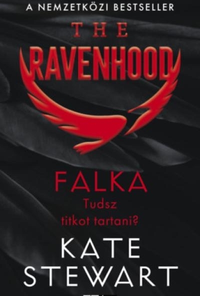 The Ravenhood - Falka