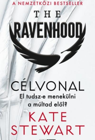 The Ravenhood - Célvonal