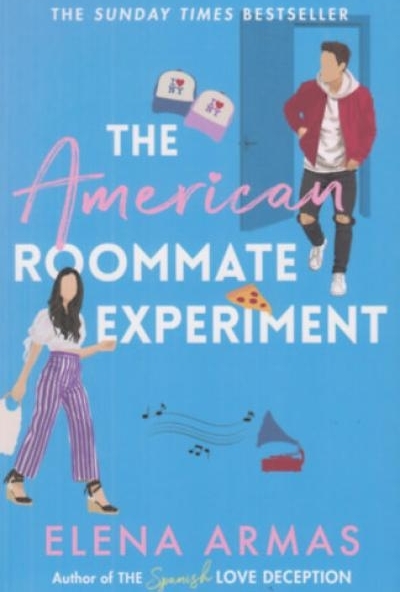 The American Roommate Experiment