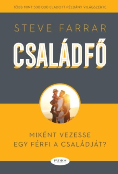Családfő