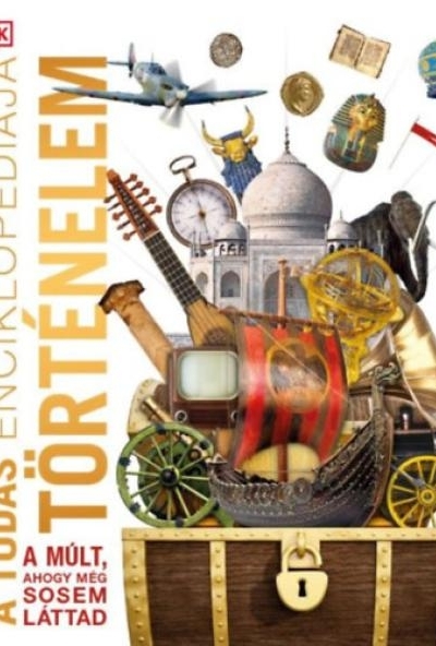 A tudás enciklopédiája - Történelem