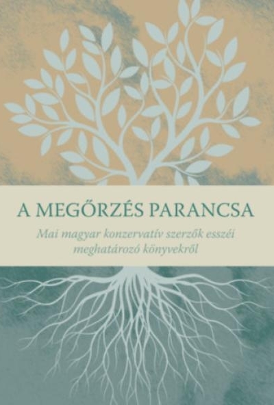 A megőrzés parancsa