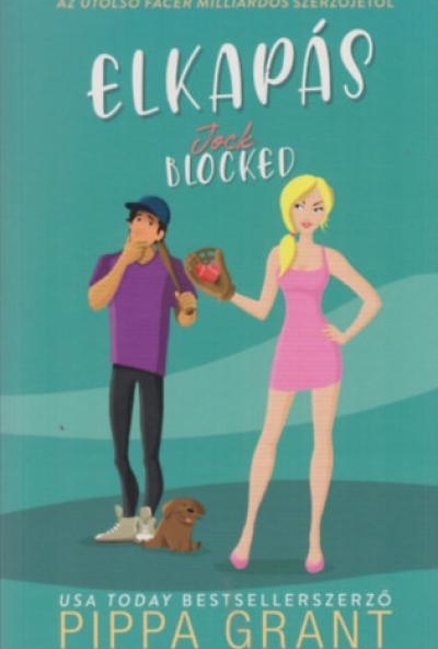 Jock Blocked - Elkapás