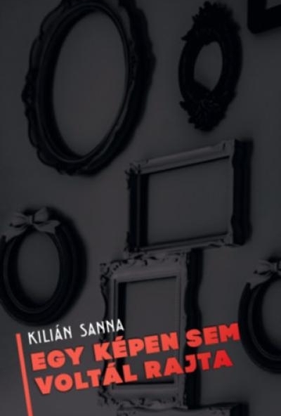 Egy képen sem voltál rajta