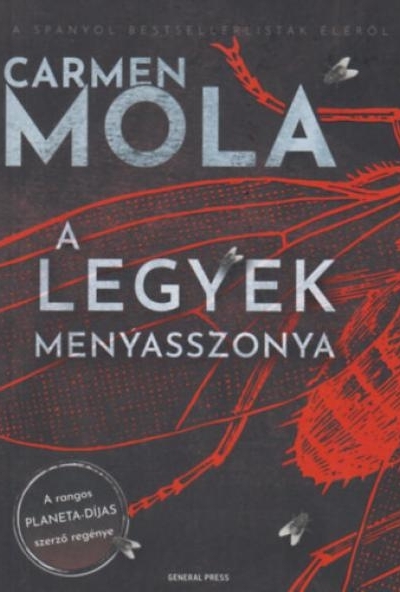 A legyek menyasszonya