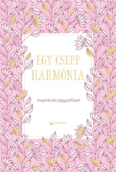 Egy csepp harmónia