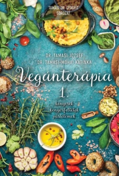 Vegánterápia 1.