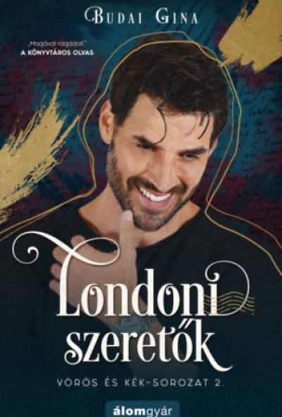 Londoni szeretők