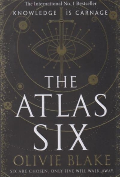 The Atlas Six