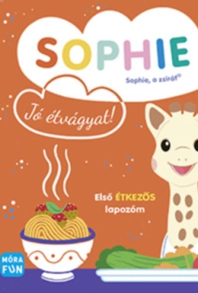 Sophie - Jó étvágyat!