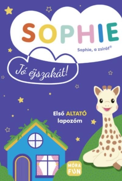 Sophie - Jó éjszakát!