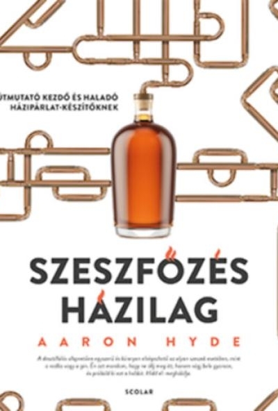 Szeszfőzés házilag