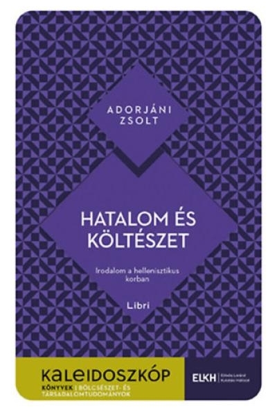 Hatalom és költészet