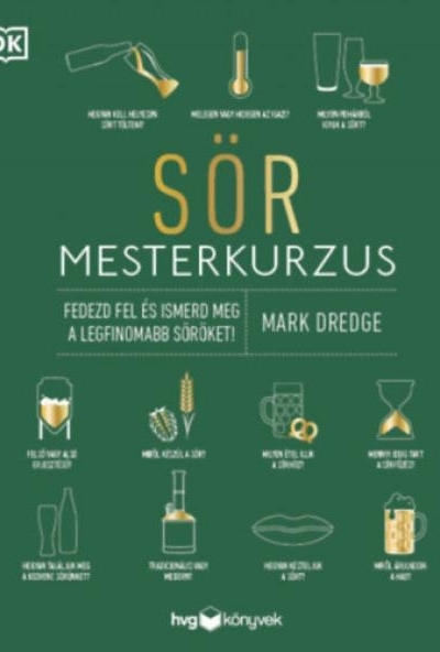 Sör mesterkurzus