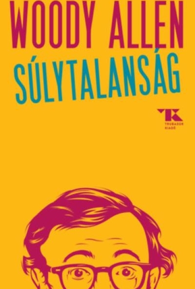 Súlytalanság